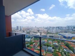 Stirling Residences (D3), Apartment #596576761